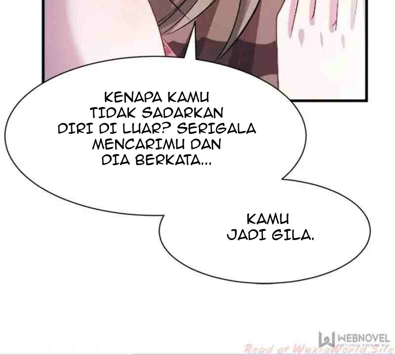 Beauty and the Beasts Chapter 83 Gambar 24
